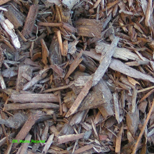 Bark & Mulch | Sierra Rock Landscape Materials