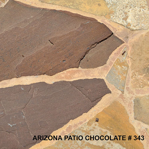 Arizona Patio Chocolate