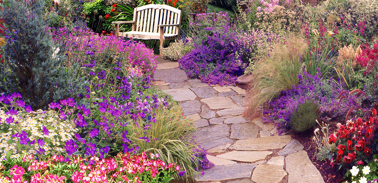 Sierra Rock and Nursery
